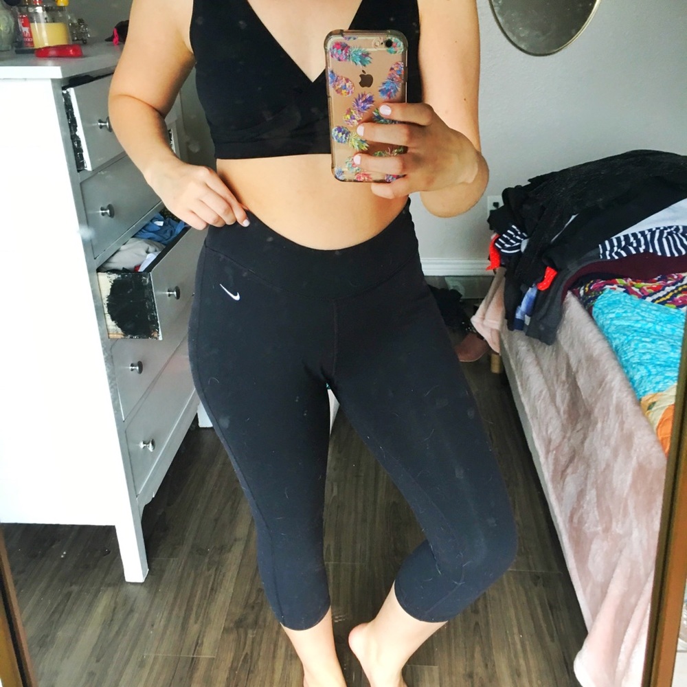 Nike Dri-Fit leggings